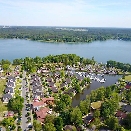 Ferienpark Scharmuetzelsee Wendisch Rietz Ngoại thất bức ảnh
