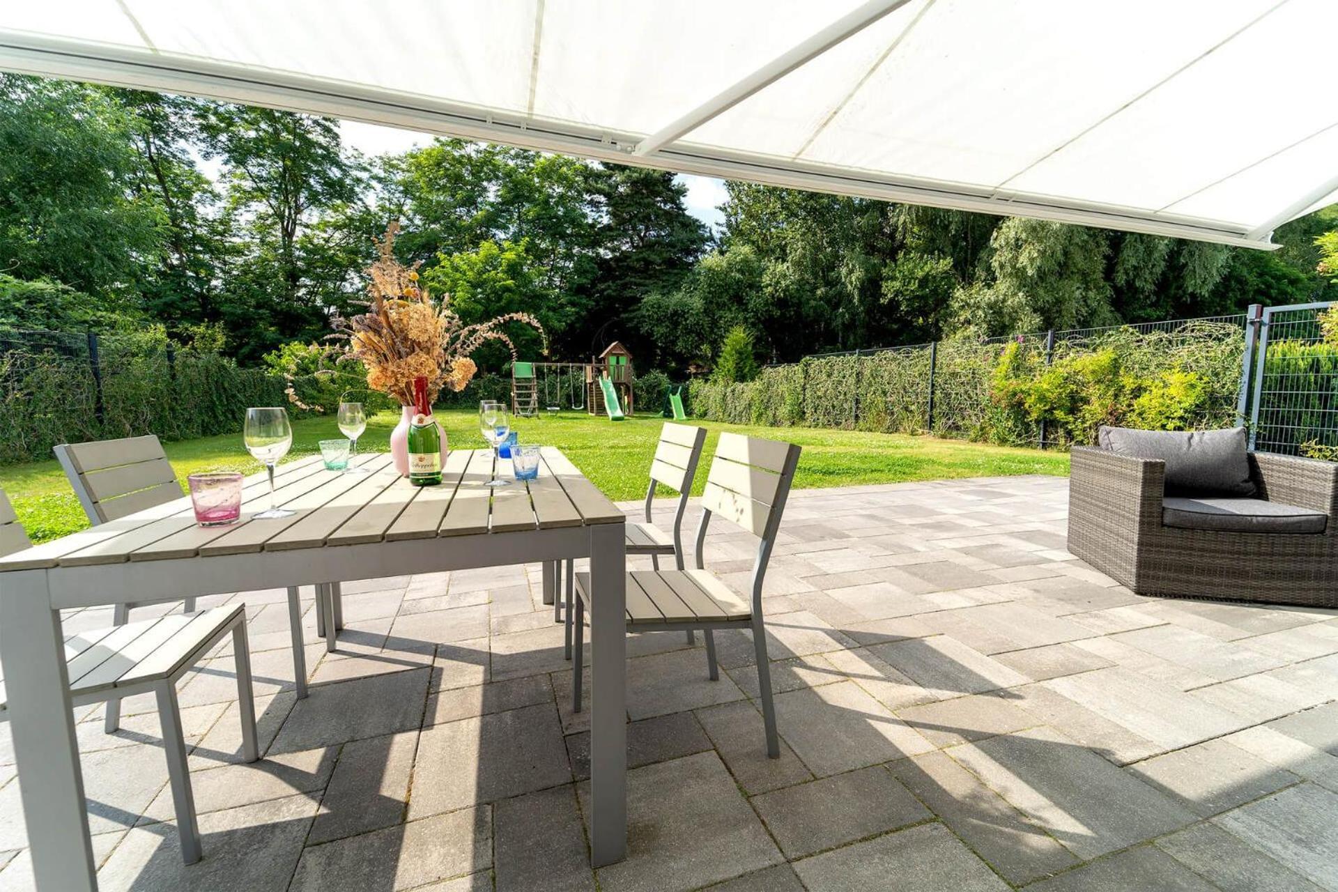 Ferienpark Scharmuetzelsee Wendisch Rietz Ngoại thất bức ảnh